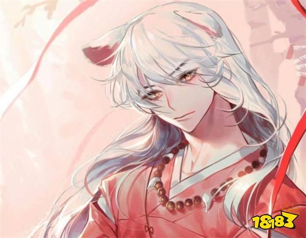 阴阳师概率UP加犬夜叉联动 没有囤票的玩家枯了