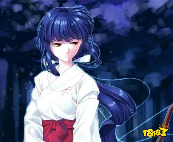 阴阳师概率UP加犬夜叉联动 没有囤票的玩家枯了