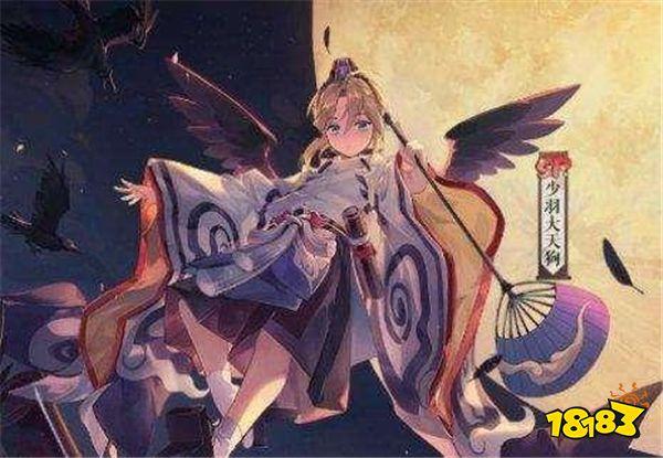 阴阳师四大SP式神实用性解析 茨林无愧最强SP