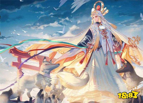 阴阳师四大SP式神实用性解析 茨林无愧最强SP