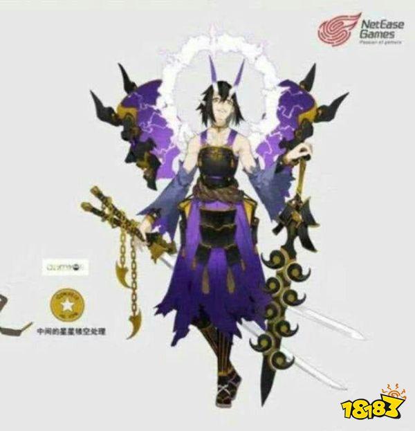 陰陽師全新SSR將于四月推出 現(xiàn)在攢藍(lán)票還不晚