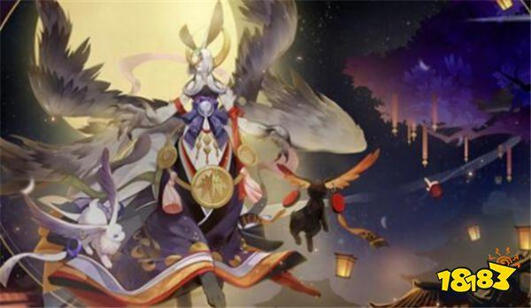 陰陽師月之羽姬技能被吐槽 帶丑女稻草人秒翻車