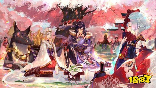阴阳师老玩家的专业术语合集 萌新也能秒懂