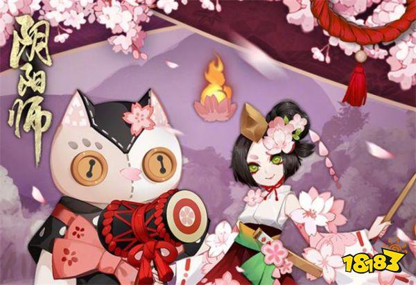 阴阳师虚假之月活动必备式神 光靠肝还不够