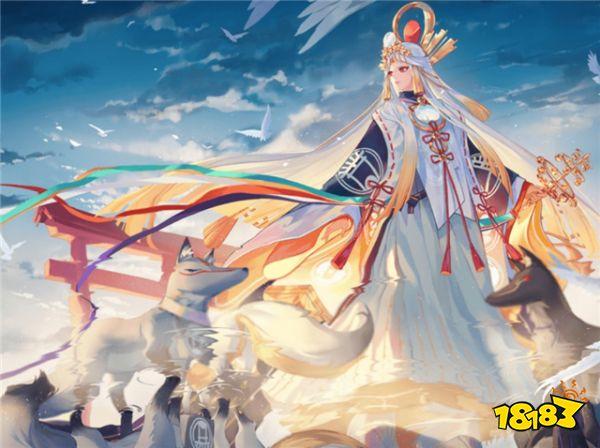 阴阳师四只驴妈变永动机 驴妈逢魔就业指南