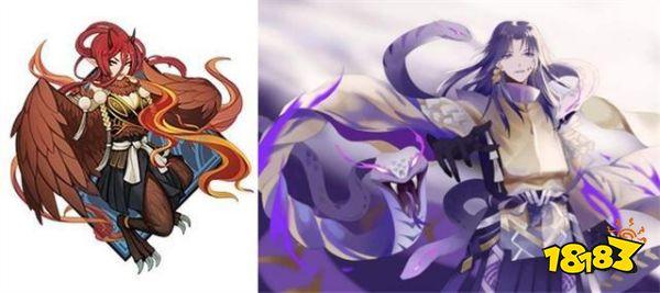 阴阳师冷门御魂的神奇搭配 和这些式神组合有奇效