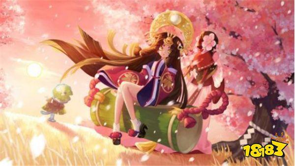 阴阳师最没用的SSR式神 实力还不如R卡强悍