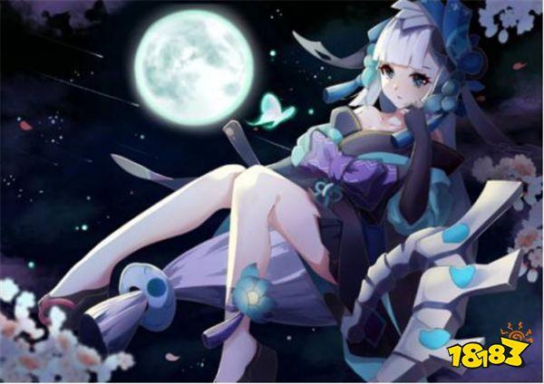 阴阳师最没用的SSR式神 实力还不如R卡强悍