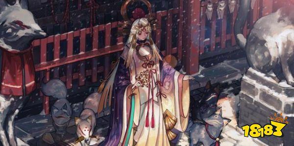 陰陽師策劃石錘SP御饌津技能bug 逆天技能要修復(fù)了