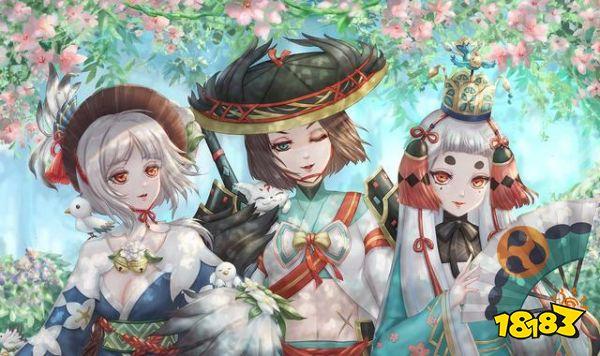 陰陽師平安祈福廟資源公開 友情點要提前備著
