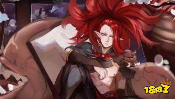 阴阳师前期不需要养的SSR式神 酒吞荣誉上榜