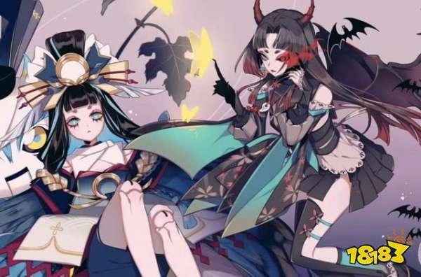阴阳师SP/SSR活动参与指南 我还顶不顶得住