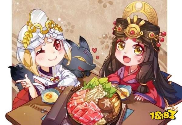阴阳师SP/SSR活动参与指南 我还顶不顶得住