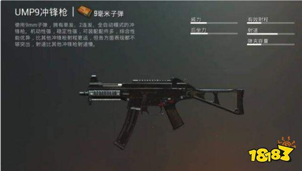 刺激戰(zhàn)場單人四排技巧分享 輕輕松松吃雞