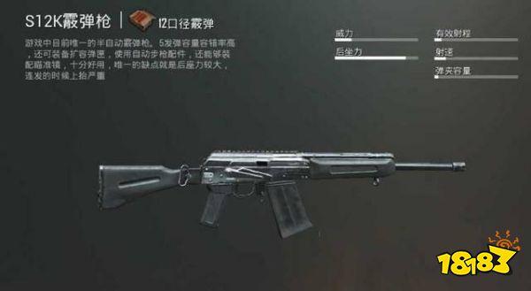 刺激戰(zhàn)場單人四排技巧分享 輕輕松松吃雞