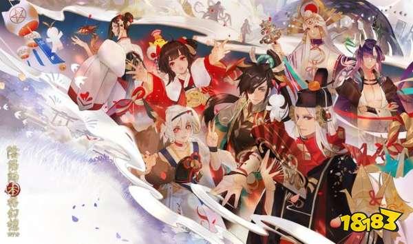 阴阳师新SSR登场时间猜想 四月份要拥有姓名