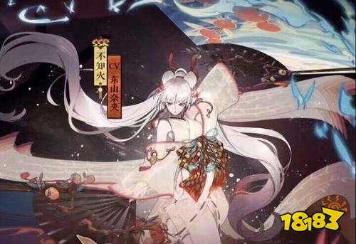 阴阳师追忆绘卷不知火预测 想要排名就得氪