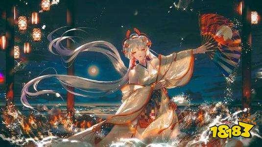阴阳师追忆绘卷不知火预测 想要排名就得氪