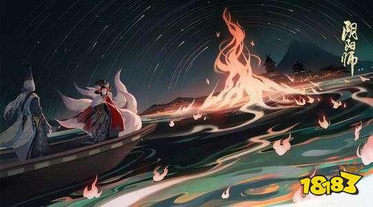阴阳师追忆绘卷不知火预测 想要排名就得氪