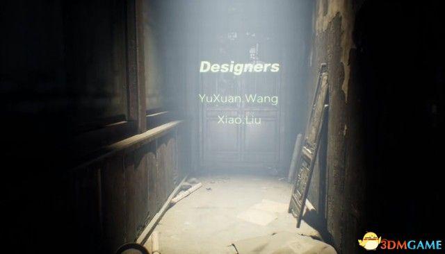 《纸人》 图文全剧情流程攻略 全谜题解答过关道具收集