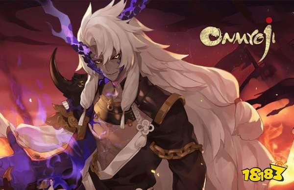 阴阳师SP茨林新皮建模更新 这是一块煤球吗