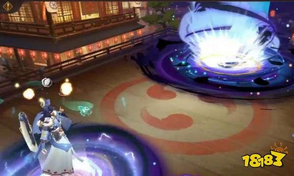 陰陽師:SSR式神新姿度配飾鑒賞,六位大佬來了