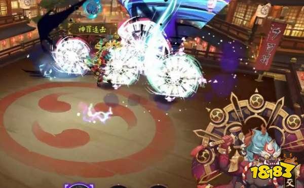 陰陽師:SSR式神新姿度配飾鑒賞,六位大佬來了