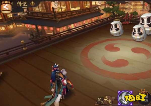 陰陽師:SSR式神新姿度配飾鑒賞,六位大佬來了