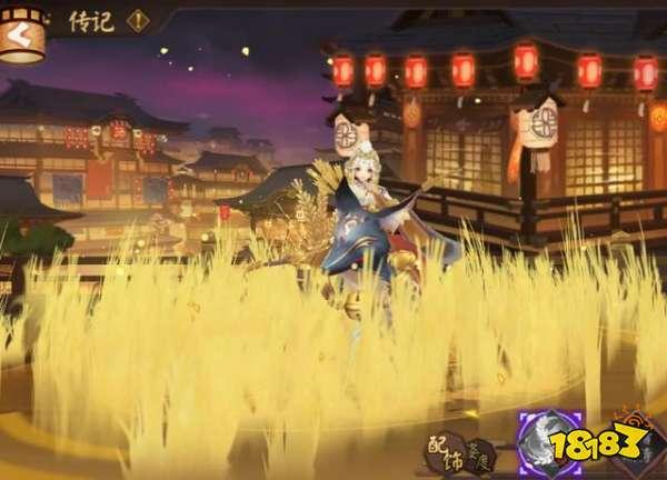 陰陽師:SSR式神新姿度配飾鑒賞,六位大佬來了