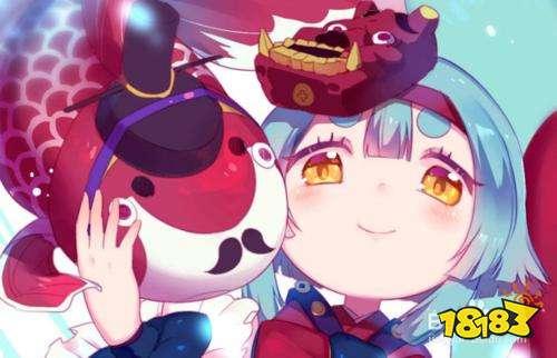 阴阳师:金鱼姬秘闻已通关?这些彩蛋你知道吗