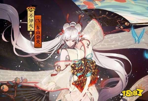 阴阳师地狱鬼王新套路 不知火套路轻松攻略