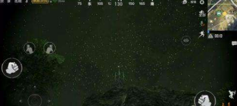 和平精英黑夜模式