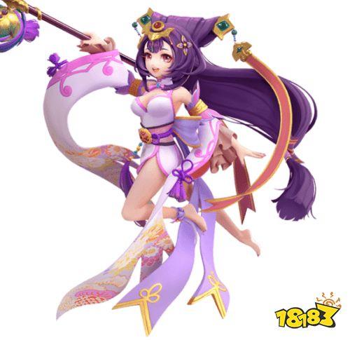 一起来捉妖聂小倩