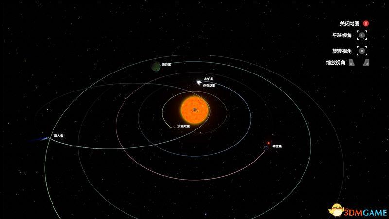 《星際拓荒》圖文攻略 試玩詳細(xì)流程攻略與玩法技巧攻略