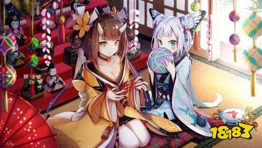 陰陽師新花魁首領御魂效果 這些式神又要無敵了