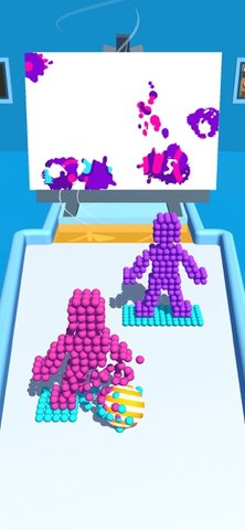 3D数字游戏艺术，探索虚拟世界的视觉盛宴，3D数字游戏艺术，探索虚拟世界的视觉盛宴