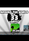 33天环游世界下载33天环游世界攻略33天环游世界