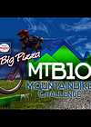 比格披萨山地自行车挑战赛10