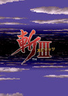 斩3中文版