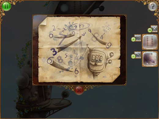小小星球大碰撞 中文版图片
