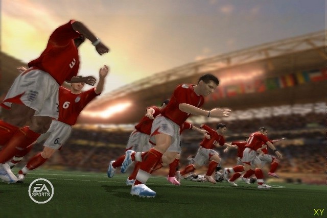 FIFA 2006图片
