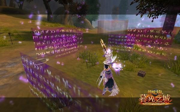 《神魔大陸·暮光之城》 全面解析終極職業(yè)