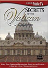 梵蒂冈的秘密