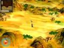 游戏地域《轩辕剑外传：云之遥》攻略解说视频 第十期：长安郡祁山道