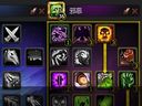 WOW4.3邪DK天賦推薦