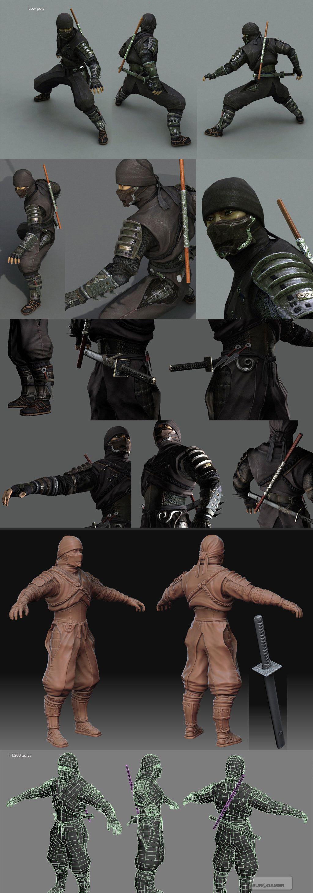 神秘名作《出擊飛龍》重制版曝光 預(yù)告片放出