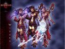 暗黑破壞神3——高級(jí)技能演示