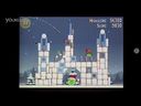 愤怒的小鸟圣诞节版 Angry Birds Seasons 三星攻略[1-6]