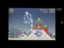 愤怒的小鸟圣诞节版 Angry Birds Seasons 三星攻略[1-9]