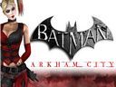 蝙蝠侠：阿甘之城——进入游戏教程